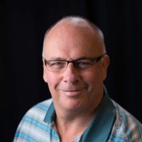 Retired Employee Bryan Ennis's profile photo
