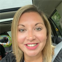 Pipe Strong, LLC Employee Kelley Bartlett's profile photo
