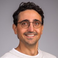 Centrum Oosterwal Employee Daniel Kadouch's profile photo