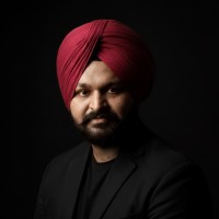 Bverse Employee Jag Deep's profile photo