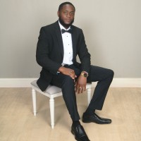 TranMazon Employee Rashad Williams's profile photo