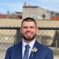 Arthrex Cincinnati Employee Nathan Grigsby's profile photo