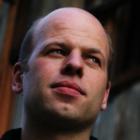 Leiden University Employee Edwin van der Heide's profile photo