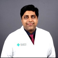 Drexel University College of Medicine Employee Hammad Arshad's profile photo