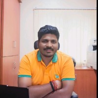 Aarti Steels Ltd. Employee Pratap Reddy's profile photo