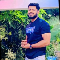 Tata Consultancy Services Limited (TCS) Employee Manas Samal's profile photo