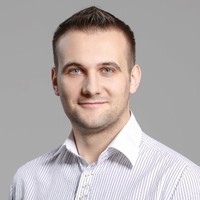 Skiplagged Employee Sebastian Suchanowski's profile photo