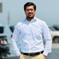 Brighter Graphics Limited Employee M. Ijaz's profile photo