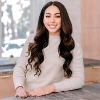 Royal Texan Homes, LLC Employee Zuleima Aguirre's profile photo