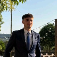 SecWise Employee Raul Iglesias's profile photo