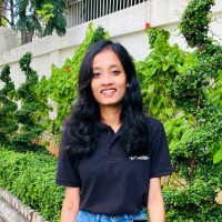 Monika P's profile photo