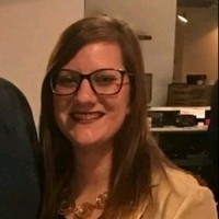 Hall County Board of Education Employee Ashley Minton's profile photo
