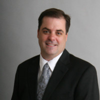 Mellon Financial Employee Michael Coit's profile photo