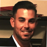 French Lick Resort Employee Tyler Jordan's profile photo