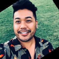 Cafe 21 Employee Tyler Anson's profile photo