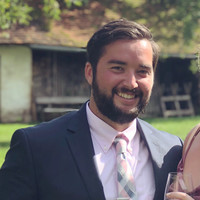 Iron Hill Brewery Employee Ryan Hallowell's profile photo