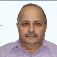 Dharmender Gandhi Email & Phone Number