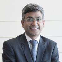 Mahindra Finance Employee Pradeep Agrawal's profile photo