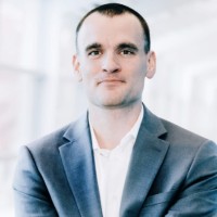 Utilimarc Employee Michael Huhn's profile photo