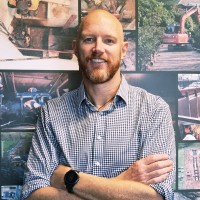 Pipeline & Civil Ltd Employee Matt Stanford's profile photo