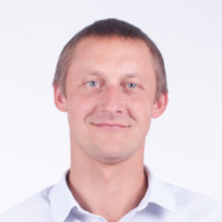 OPTOGAMA Employee Tadas Lipinskas's profile photo