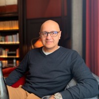 Navitaire, an Amadeus company Employee Satpal Chahal's profile photo