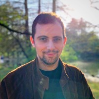 GROUPE RIEM BECKER Employee Lorenzo Leban's profile photo