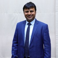 Ankit Mehta Email