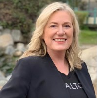 San Diego Castles Realty Employee Fiona Theseira's profile photo