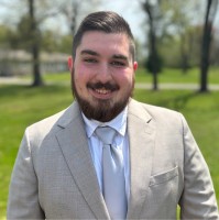 Central Security and Communications Employee Zechariah Tanner's profile photo