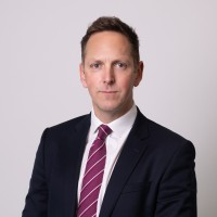 Sopra Steria Employee David Morris's profile photo