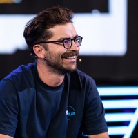 Arnaud Perret-Gentil Email & Phone Number