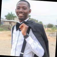 eServices Africa Limited Employee Gabriel Dugah's profile photo