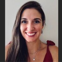MLK idiomas Employee Paula Reyes's profile photo