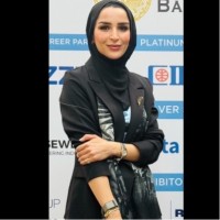Origin Systems Employee Maha Magdy's profile photo