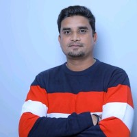 Monster India Employee Milton Robert's profile photo
