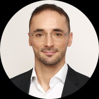 Vitestro Employee Vincent Bazile's profile photo