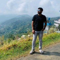 M1xchange Employee Hritik Upadhyay's profile photo