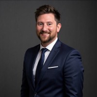 Banyan Infrastructure Employee Bryan Fellin's profile photo