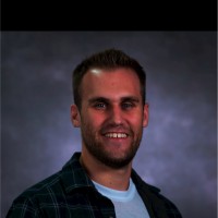 Systems, LLC - Poweramp | DLM Employee Colin Schneider's profile photo