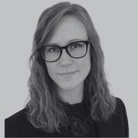 Bovision Employee Alexandra Hälleby's profile photo