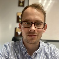 Alexander Chadwick Email & Phone Number