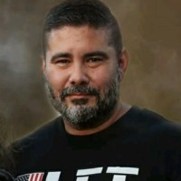 Refinery Terminal Fire Company Employee Aaron Rea's profile photo