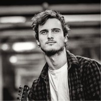 Grason Employee Adam Karnold's profile photo