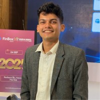 PNB Housing Finance Limited Employee Jayesh Vyas's profile photo
