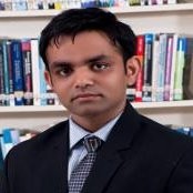 Institute of Management, Nirma University Employee Bhargav Korat's profile photo