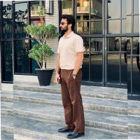Ziscomm.com Employee Hamza Ahmad's profile photo