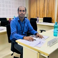 Pinnacle Infotech Employee Sukumar Das's profile photo