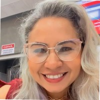 América Jeans Employee Ângela Brasil's profile photo