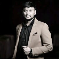 Touchpoints Employee Abhisek Das's profile photo